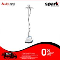Westpoint Garment Steamer 1600W (WF-1155) With Free Delivery On Installment By Spark Technologies.