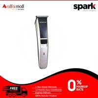 Westpoint Hair Trimmer (WF-6713) With Free Delivery On Installment By Spark Technologies.