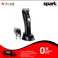 Westpoint Hair Clipper (WF-6813) With Free Delivery On Installment By Spark Technologies.