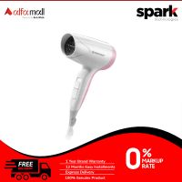 Westpoint Hair dryer 1200W (WF-6201) With Free Delivery On Installment By Spark Technologies.