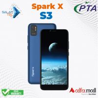 SparX S3 (2gb,16gb) on Easy installment with Same Day Delivery In Karachi Only  SALAMTEC BEST PRICES