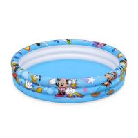 BESTWAY 91007 Disney Pool (48x10) With Free Delivery On Installment By Spark Tech
