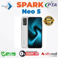 SparX Neo 5 (2gb,32gb) -With Official Warranty On Easy Installment - Same Day Delivery In Karachi Only - SALAMTEC BEST PRICES