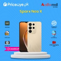 Sparx neo X 4GB 128GB - Easy Monthly Installment - PTA Approved - Priceoye