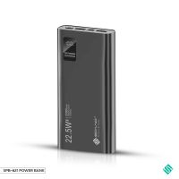 SOVO DYNAMO-X SPB-621 20000mAh Portable Charger Power Bank