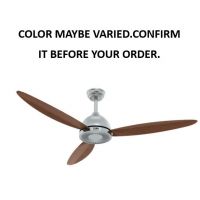 GFC CEILING FAN (DESIGNER SERIES) SPRING MODEL 56 INCHES (3 BLADES) 1400MM SWEEP ON INSTALLMENTS 