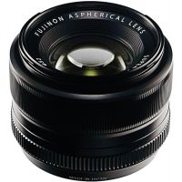 FUJINON LENS XF35mmF1.4 R On 12 Months Installments At 0% Markup