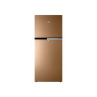 Dawlance 20 Cubic Feet Extra Large Refrigerator Chrome Pearl Copper | 91999 | (Installment) - QC