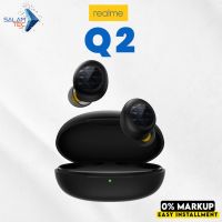 Realme Q2 EarBuds - Sameday Delivery In Karachi - On Easy Installment - Salamtec