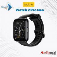 Realme Watch 2 Pro Smart Watch - Sameday Delivery In Karachi - With On Easy Installment - Salamtec