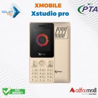 Xmobile Xstudio pro 2.4 on Easy installment with Same Day Delivery In Karachi Only  SALAMTEC BEST PRICES