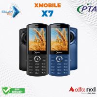 Xmobile X7 2.8 on Easy installment with Same Day Delivery In Karachi Only  SALAMTEC BEST PRICES
