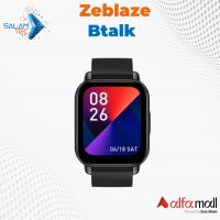 Zeblaze Btalk Smart Watch on Easy installment with Same Day Delivery In Karachi Only  SALAMTEC BEST PRICES