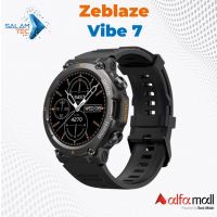 Zeblaze Vibe 7 Smart Watch on Easy installment with Same Day Delivery In Karachi Only  SALAMTEC BEST PRICES