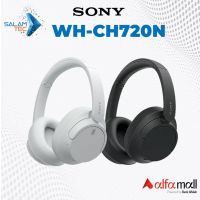 Sony WH-CH720N Headphone on Easy installment - Same Day Delivery In Karachi Only - SALAMTEC BEST PRICES