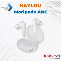 Haylou Moripods ANC EarBuds - Sameday Delivery In Karachi - On Easy Installment - Salamtec
