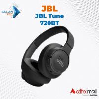 JBL Tune 720 BT Headphone - On Easy Installment - Same Day Delivery In Karachi Only - SALAMTEC BEST PRICES
