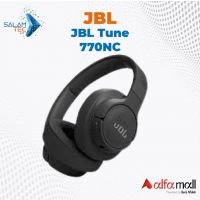 JBL Tune 770NC Headphone - On Easy Installment - Same Day Delivery In Karachi Only - SALAMTEC BEST PRICES