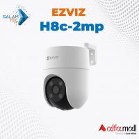 EZVIZ H8c (2mp) Wi-Fi Home Sacurity Camera - Sameday Delivery In Karachi - On Easy Installment - Salamtec