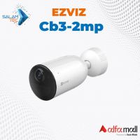 EZVIZ Cb3 (2mp) Wi-Fi Home Sacurity Camera - Sameday Delivery In Karachi - On Easy Installment - Salamtec
