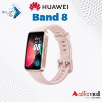 Huawei Band 8 - Sameday Delivery In Karachi - With Easy Installment - Salamtec