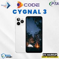 Dcode Cygnal 3 (4gb,64gb) - Sameday Delivery In Karachi - With Easy Installment - Salamtec