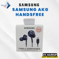 Samsung AKG Handsfree - on Easy installment with Same Day Delivery In Karachi Only  SALAMTEC BEST PRICES