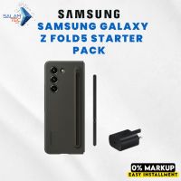Samsung Galaxy Z Fold 5 Starter Pack - on Easy installment with Same Day Delivery In Karachi Only  SALAMTEC BEST PRICES