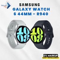 Samsung Galaxy Watch 6 44mm - R940 Smart Watch - on Easy installment with Same Day Delivery In Karachi Only  SALAMTEC BEST PRICES