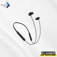 Oneplus Bullet Z 2 Neckband on Easy installment with Same Day Delivery In Karachi Only  SALAMTEC BEST PRICES