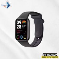Xiaomi Mi Smart Band 8 Pro - on Easy installment with Same Day Delivery In Karachi Only  SALAMTEC BEST PRICES