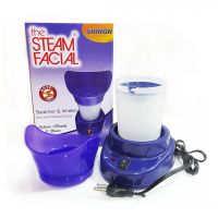 Steam Facial - The Game Changer