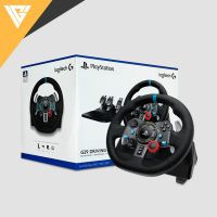 Steering Wheel Logiteh G29 PS4 | PS5 On Installments By Venture Games