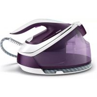 PHILIPS Steam Generator Iron PerfectCare Compact Plus - GC7933/36 On Installment (Upto 12 Months) By HomeCart With Free Delivery & Free Surprise Gift & Best Prices in Pakistan