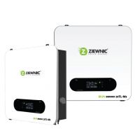  Ziewnic SUN 30000TL-M2 (3 PHASE ON GRID INVERTER 25 KW) Installment