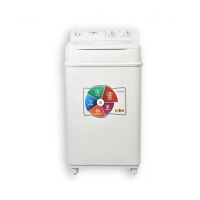 Super Asia Excel Wash Top Load 8KG Washing Machine (SA-240) - On Installments - ISPK-010