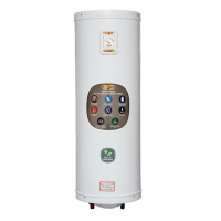 Super Asia Electric Water Heater EH-610 10 Gallons Work On Only Electric- Installments