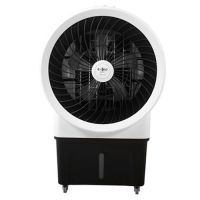 Super Asia Room Air Cooler - JC 777 Plus 45 Liter Water Tank Turbo Fan - Without Installments