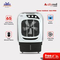  Super Asia 50 Liters Capacity Room Cooler ECM 4700 Plus 1 Year Warranty - On Installment