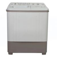 Super Asia Twin tub washing Machine SA-241 SMART WASH Non-Installment