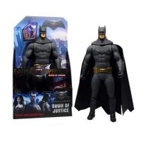 DC Universe Super Hero Batman High Detailed Action Figure – 12 inch
