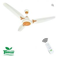  Eco-Smart Series /Super Pearl Fancy Model 56 INCHES(WITH REMOTE) ON INSTALLMENTS