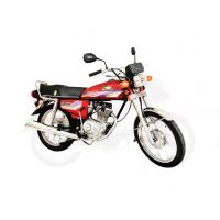 Super Power 125cc (Karachi Only) - On 18 months installments without markup - Del Tech Mart