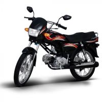 Super Star - 100cc Self Start - On 12 months installments without markup - Quick Delivery Nationwide - Del Tech Mart