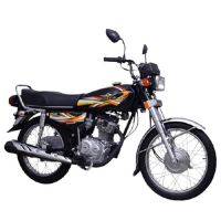 Super Star - 125cc Standard - On 12 months installments without markup - Quick Delivery Nationwide - Del Tech Mart
