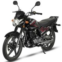 Suzuki GR150 Motorbike - on Installments (Delivery all over Pakistan)