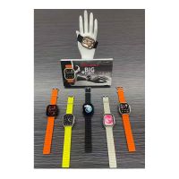 T900 Ultra 2 Series 9 2024 Smart Watch For Men Women 2.19 Inches Full Touch Bluetooth Call Smartwatch Men Women Ultra Watch - ON INSTALLMENT