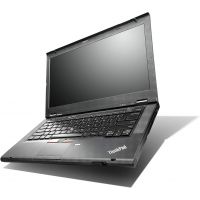  Lenovo ThinkPad T430, Intel Core I5 3320M, up to 3.3GHz, 4GB DDR3, 500GB HDD, VGA, DP, USB 3.0, DVD, WiFi, BT 4.0 (Refurbished) - (Installment)
