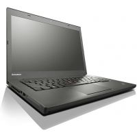 Lenovo Thinkpad T440 Ultrabook, 14 Inch Display, Intel Core 4th Gen i5-4300U 1.9GHz, 8GB RAM, 128GB SSD, USB 3.0, WiFi - (Refurbished) - (Installment)