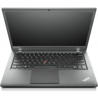  Lenovo Thinkpad T440s Notebook Computer - Intel Core i5-4300U 1.9GHz - 8GB RAM - 128GB SSD - 14' HD (1600x900) Display - WiFi - Bluetooth - Webcam - (Refurbished) - (Installment)